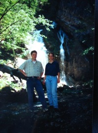 Pred petim slapom leta 1997